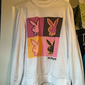 Playboy Sweatshirt